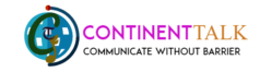 Conitnenttalk